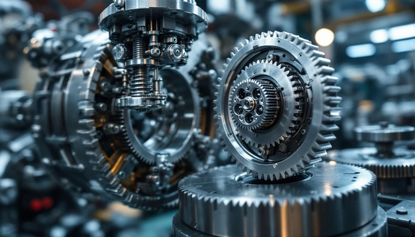 Comment la micromécanique façonne l'avenir des industries de pointe ?