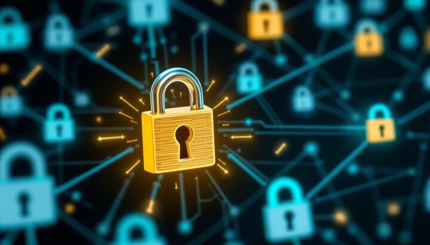 High-tech - Comment les outils de gestion de mots de passe renforcent-ils votre sécurité en ligne ?