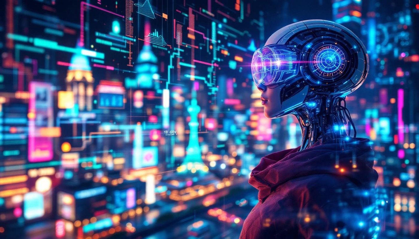 Comment l'intelligence artificielle transforme-t-elle le marketing digital ?