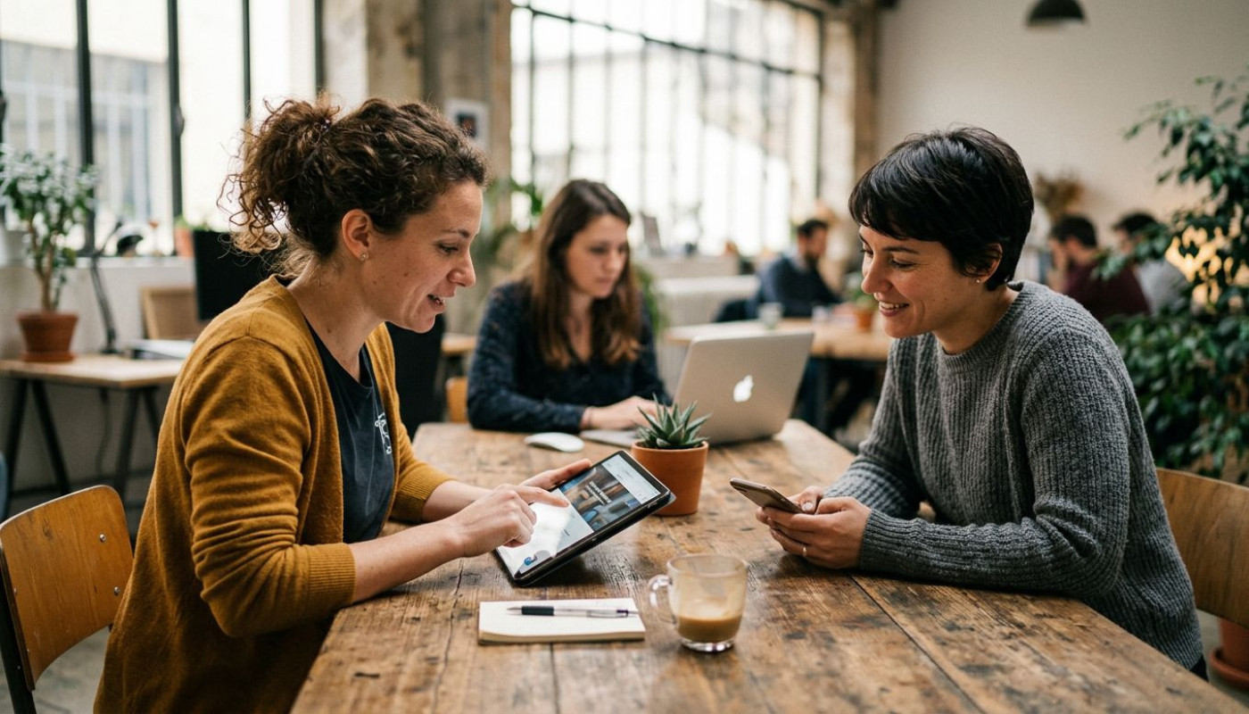 Pourquoi un site web responsive n'est plus une option, même pour les PME